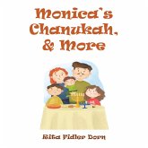 Monica's Chanukah, & More (eBook, ePUB)