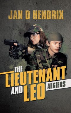 The Lieutenant and Leo (eBook, ePUB)