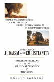 A History of Judaism and Christianity (eBook, ePUB)