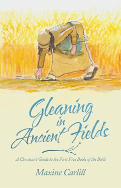 Gleaning in Ancient Fields (eBook, ePUB) Cover Gleaning in Ancient Fields (eBook, ePUB)