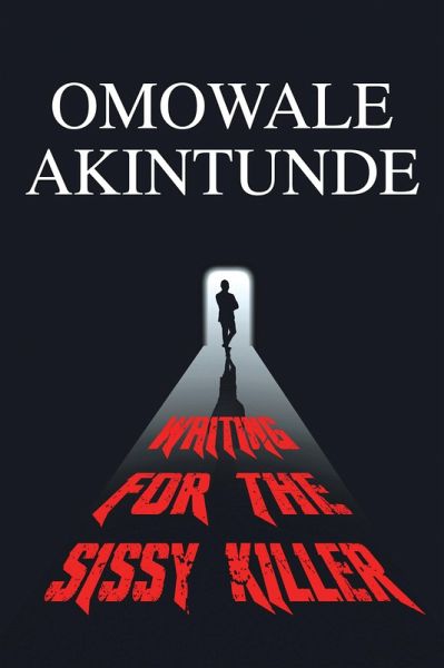 Waiting for the Sissy Killer (eBook, ePUB)