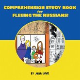 Comprehension Study Book for Fleeing the Russians! (eBook, ePUB)