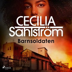 Barnsoldaten (MP3-Download) - Sahlström, Cecilia