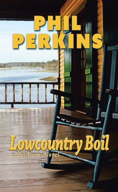 Lowcountry Boil (eBook, ePUB)