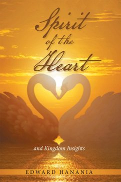 Cover Spirit of the Heart (eBook, ePUB)