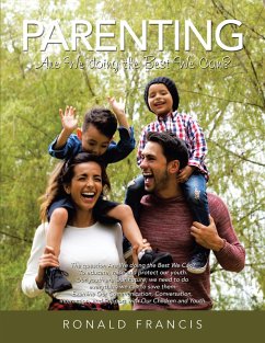 Parenting (eBook, ePUB) - Francis, Ronald