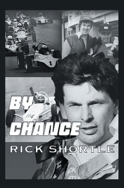 By Chance (eBook, ePUB) - Shortle, Rick