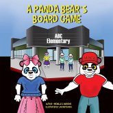 A Panda Bear's Board Game (eBook, ePUB)