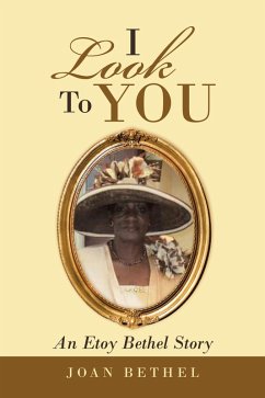Cover I Look to You (eBook, ePUB)