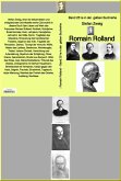 Romain Rolland - Band 251 in der gelben Buchreihe - bei Jürgen Ruszkowski (eBook, ePUB)