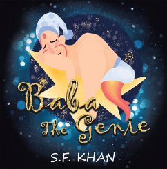 Baba the Genie (eBook, ePUB) - Khan, S. F.