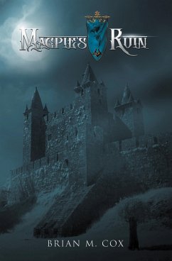 Magpie's Ruin (eBook, ePUB) - Cox, Brian M.