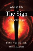 The Sign (eBook, ePUB)