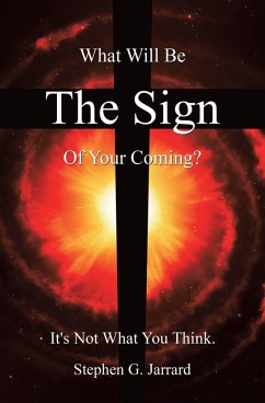 Cover The Sign (eBook, ePUB)