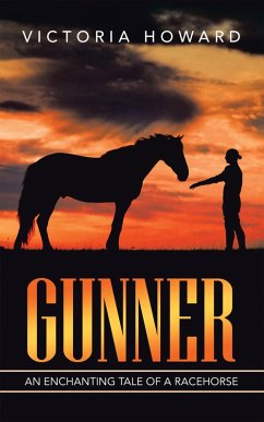 Gunner (eBook, ePUB)