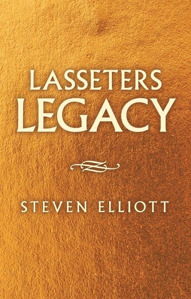 Lasseters Legacy (eBook, ePUB) Lasseters Legacy (eBook, ePUB)