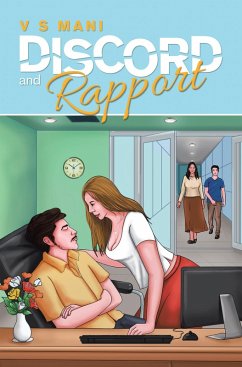 Cover Discord and Rapport (eBook, ePUB)