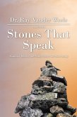 Stones That Speak (eBook, ePUB)