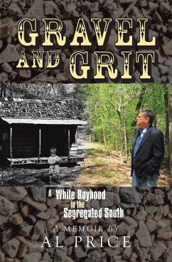 Cover Gravel and Grit (eBook, ePUB)