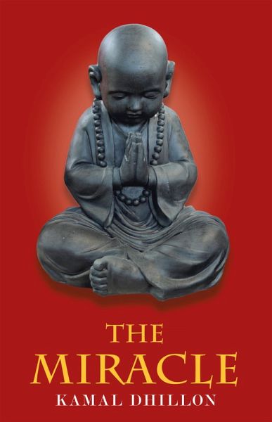 The Miracle (eBook, ePUB)