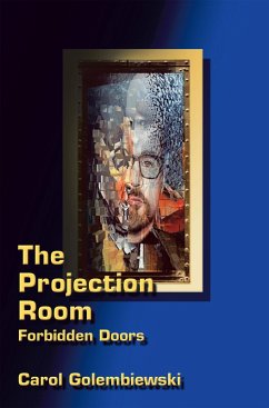 Cover The Projection Room (eBook, ePUB)