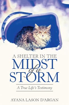 A Shelter in the Midst of a Storm (eBook, ePUB) - D'Argan, Ayana Lason