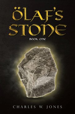 Olaf's Stone (eBook, ePUB)