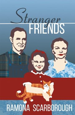 Cover Stranger Friends (eBook, ePUB)