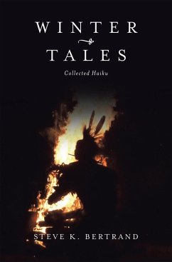 Winter Tales (eBook, ePUB) - Bertrand, Steve K.