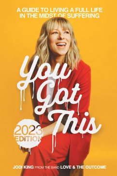 Cover You Got This (eBook, ePUB)