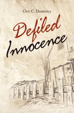 Defiled Innocence (eBook, ePUB) Defiled Innocence (eBook, ePUB)
