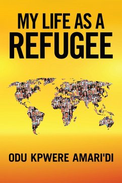 My Life as a Refugee (eBook, ePUB)