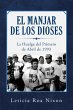 El Manjar De Los Dioses (eBook, ePUB) - Bild 1