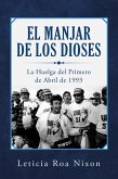 El Manjar De Los Dioses (eBook, ePUB)