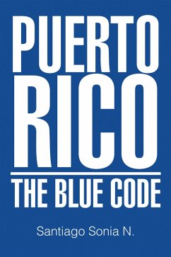 Cover Puerto Rico (eBook, ePUB)