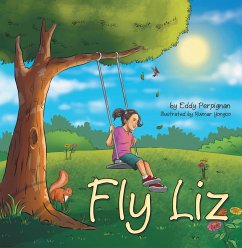 Fly Liz (eBook, ePUB) - Perpignan, Eddy