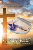Evangelistic Poetry & Zimbabwe's Adult Literacy Campaign (eBook, ePUB)