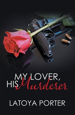 My Lover, His Murderer (eBook, ePUB) Cover My Lover, His Murderer (eBook, ePUB)