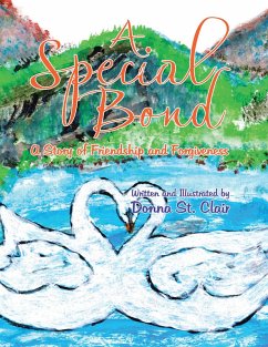 Cover A Special Bond (eBook, ePUB)