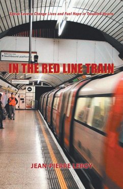 In the Red Line Train (eBook, ePUB)