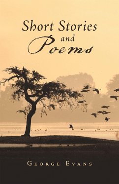 Cover Short Stories and Poems (eBook, ePUB)