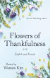 Flowers of Thankfulness (eBook, ePUB) - Bild 1