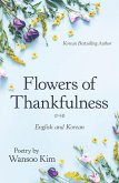 Flowers of Thankfulness (eBook, ePUB)