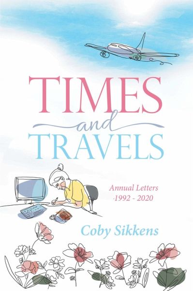 Times and Travels (eBook, ePUB)