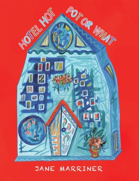 HOTEL HOT POT OR WHAT (eBook, ePUB) HOTEL HOT POT OR WHAT (eBook, ePUB)