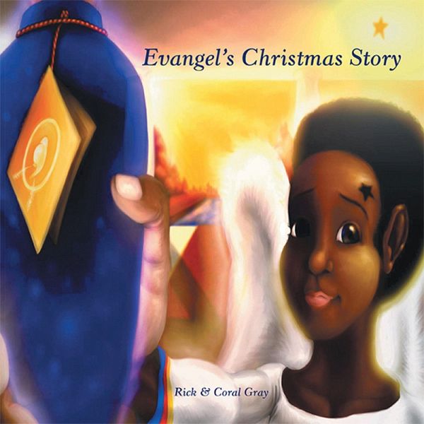 Evangel's Christmas Story (eBook, ePUB)