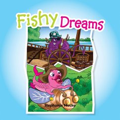 Cover Fishy Dreams (eBook, ePUB)