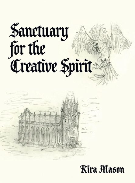 Sanctuary for the Creative Spirit (eBook, ePUB)