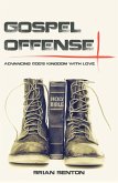 Gospel Offense (eBook, ePUB)