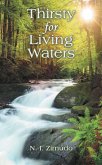 Thirsty for Living Waters (eBook, ePUB) Thirsty for Living Waters (eBook, ePUB)